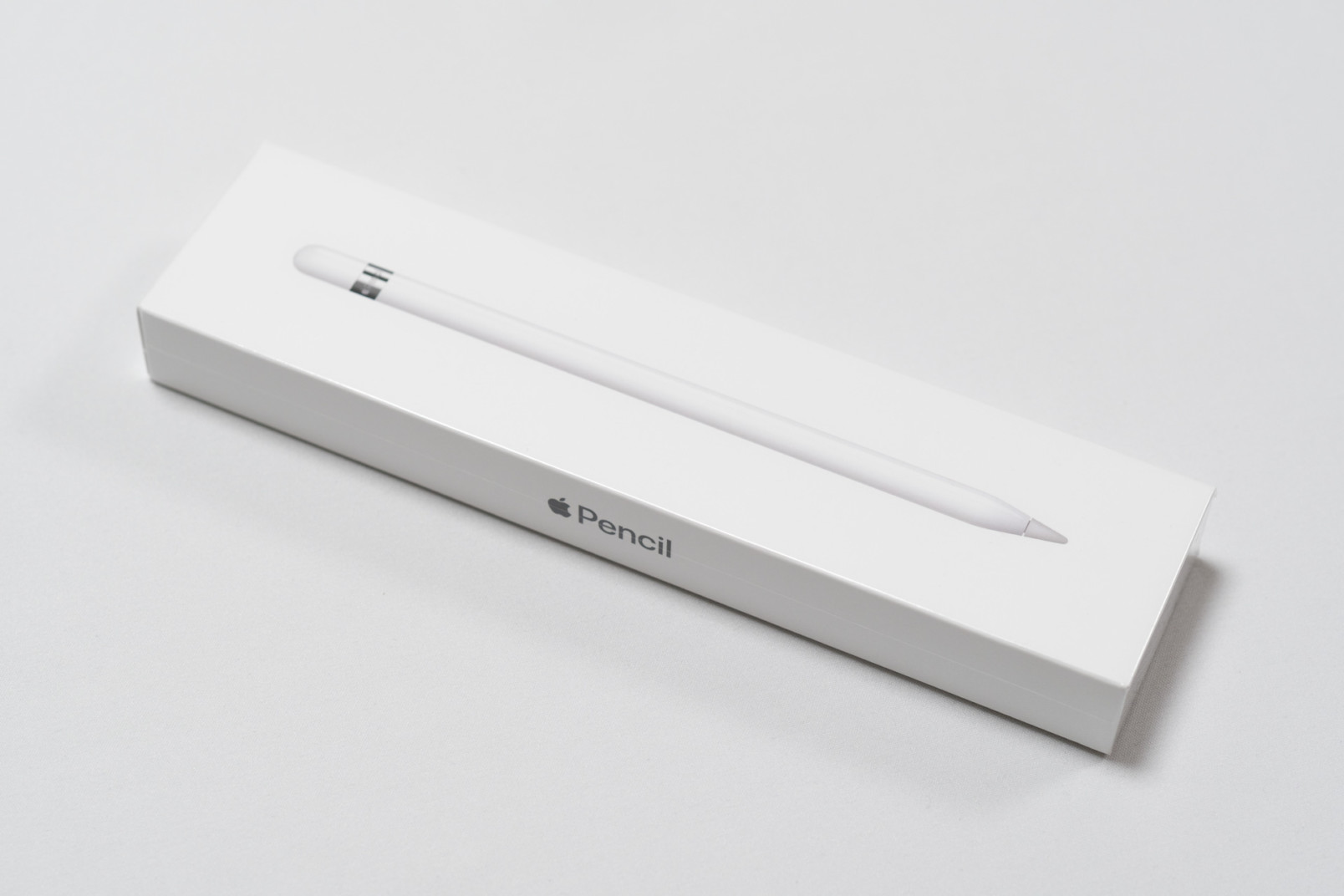 Apple Pencil 第一世代 箱あり - iPadアクセサリー