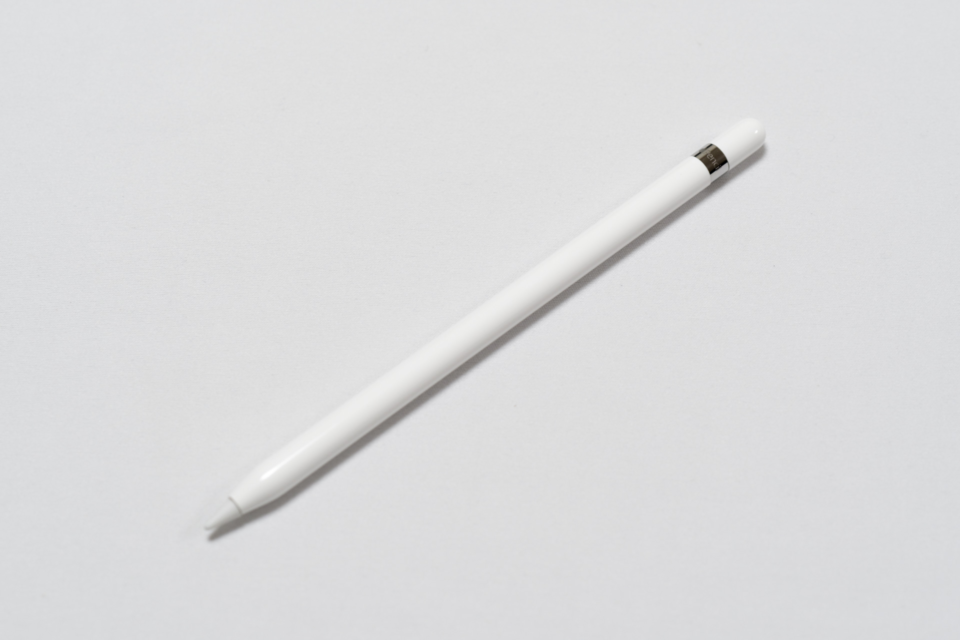 純正Apple Pencil （第1世代） アップルペンシル - iPadアクセサリー